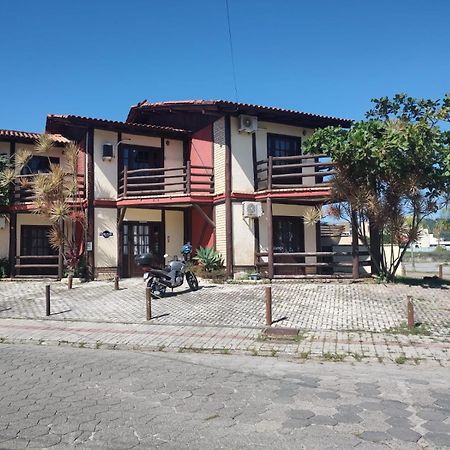 Pousada Martin Pescador Bombinhas Exterior photo