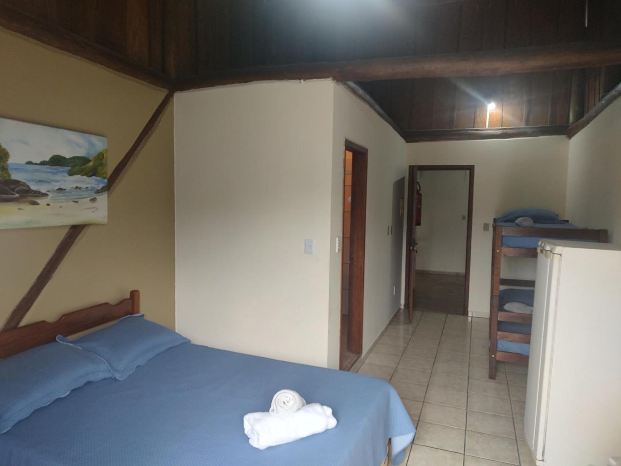 Pousada Martin Pescador Bombinhas Exterior photo